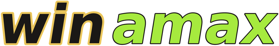 winamax logotipo