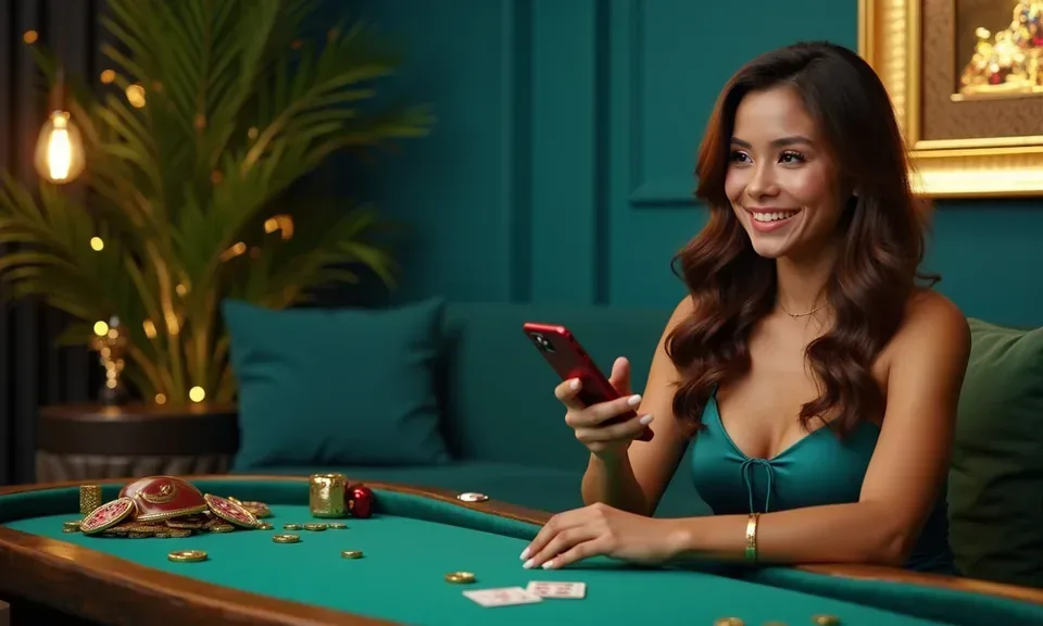 winamax Perú aplicación de casino