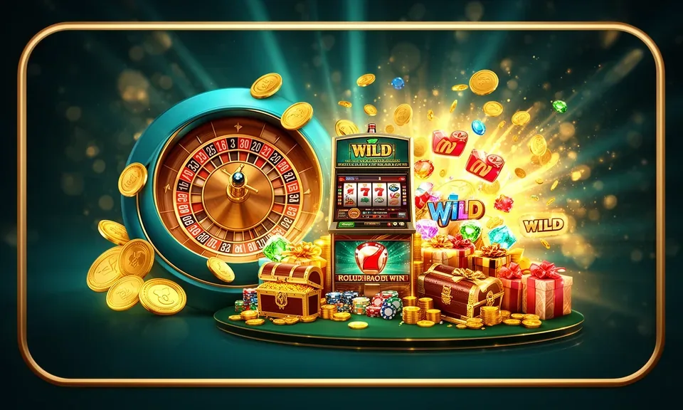 winamax Mesas en Vivo Yacón Andino