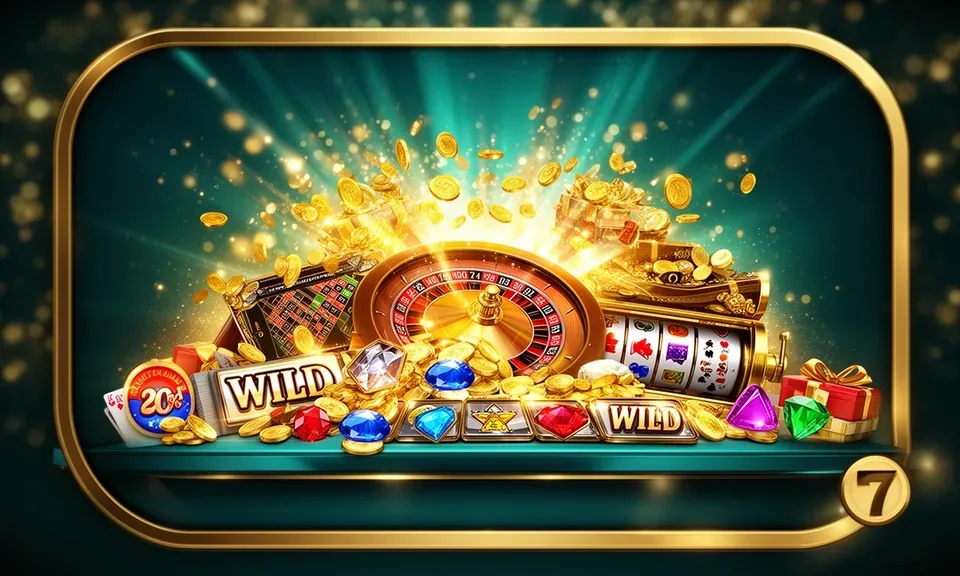 winamax Algarrobo Dorado Deluxe